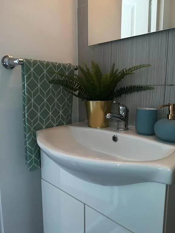 Πανσιόν Guesthouse Smart Βουκουρέστι