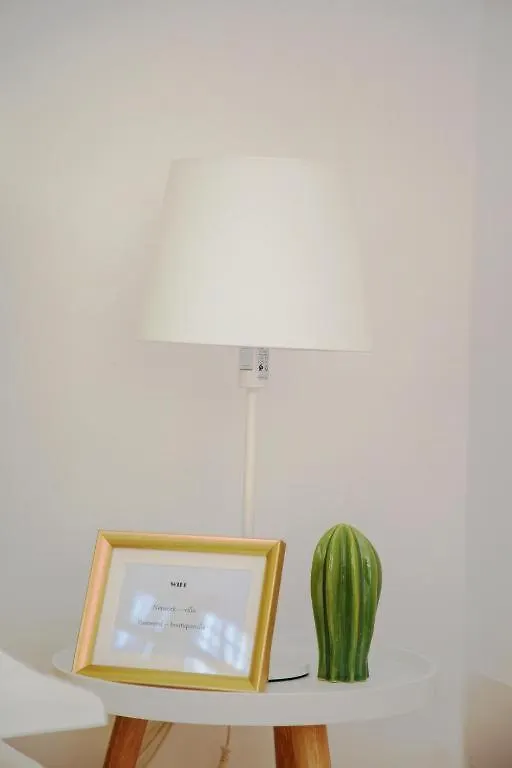Guesthouse Smart Βουκουρέστι