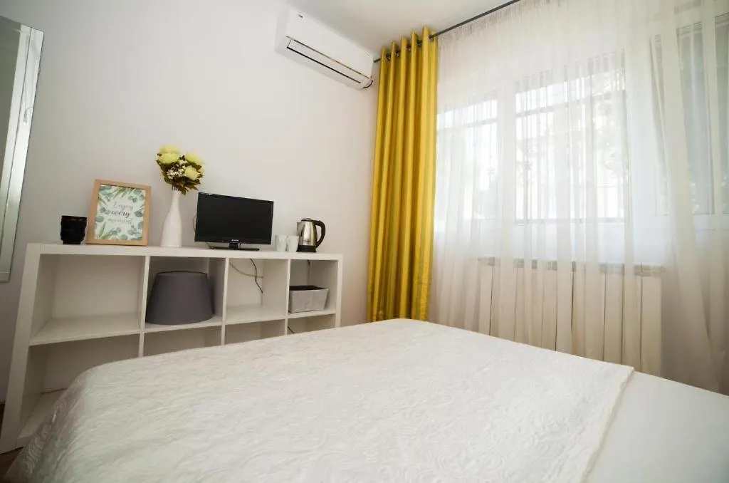 Πανσιόν Guesthouse Smart Βουκουρέστι